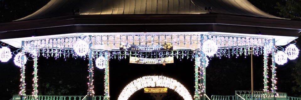 ChelsaMeadus's profile banner image