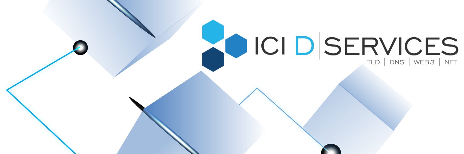 ICI D|Services banner