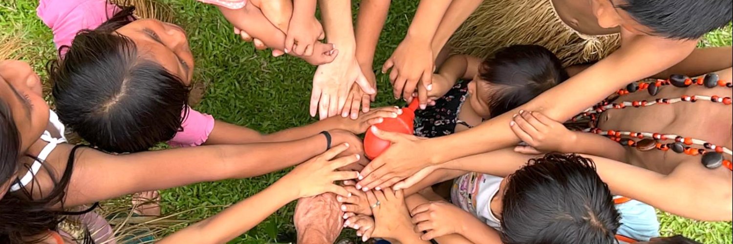 CONAPACPeru's profile banner image