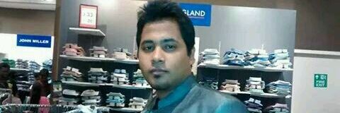 nbijaykumar21's profile banner image