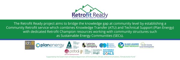 RetrofitReadyCM Profile Banner