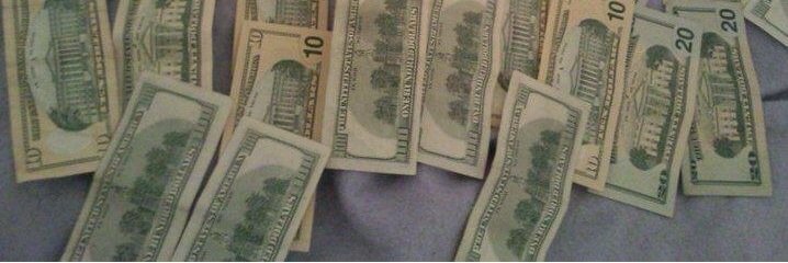 Tray logan banner