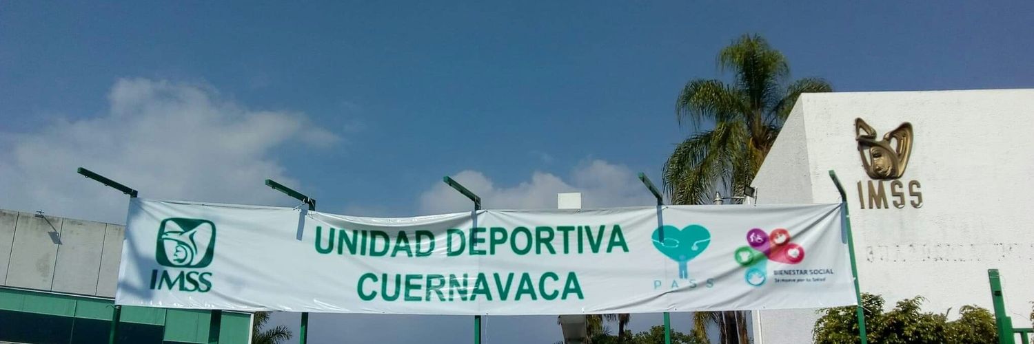 UDepCuernavaca's profile banner image