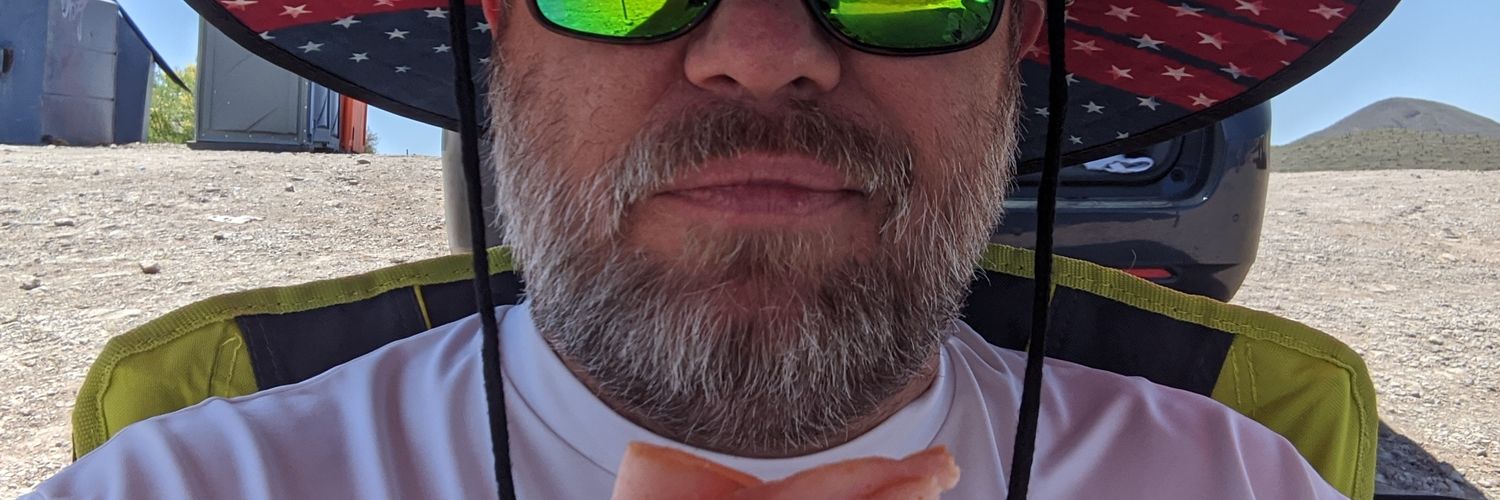 the gray bearded bartender banner