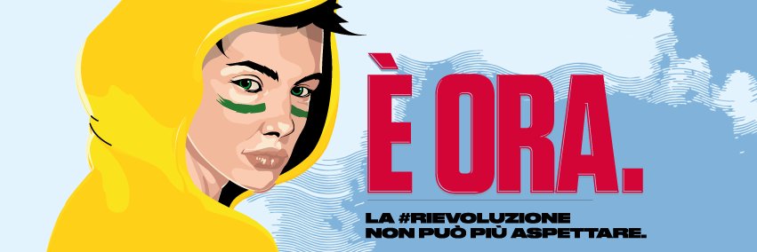 Legambiente Emilia-Romagna APS banner