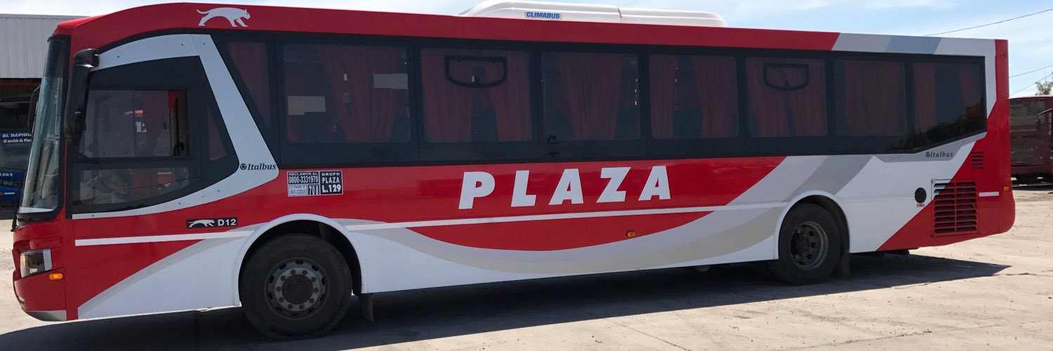 Linea129PLAZA's profile banner image