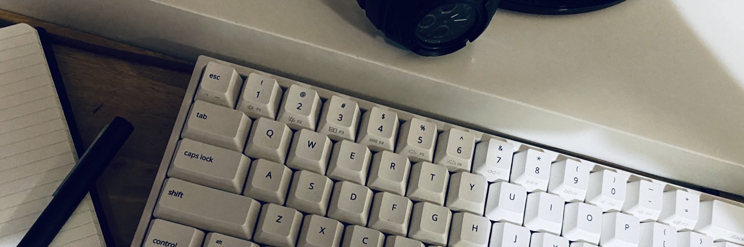 jcormont's profile banner image