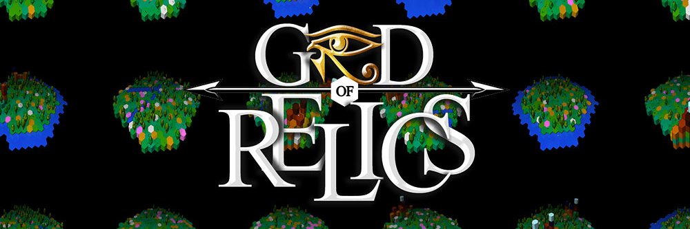GodofRelics's profile banner image