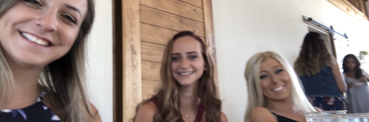 ashleyEbecker's profile banner image