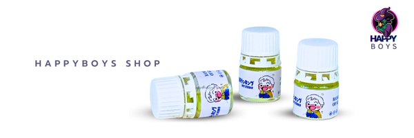 HappyboysPP Profile Banner