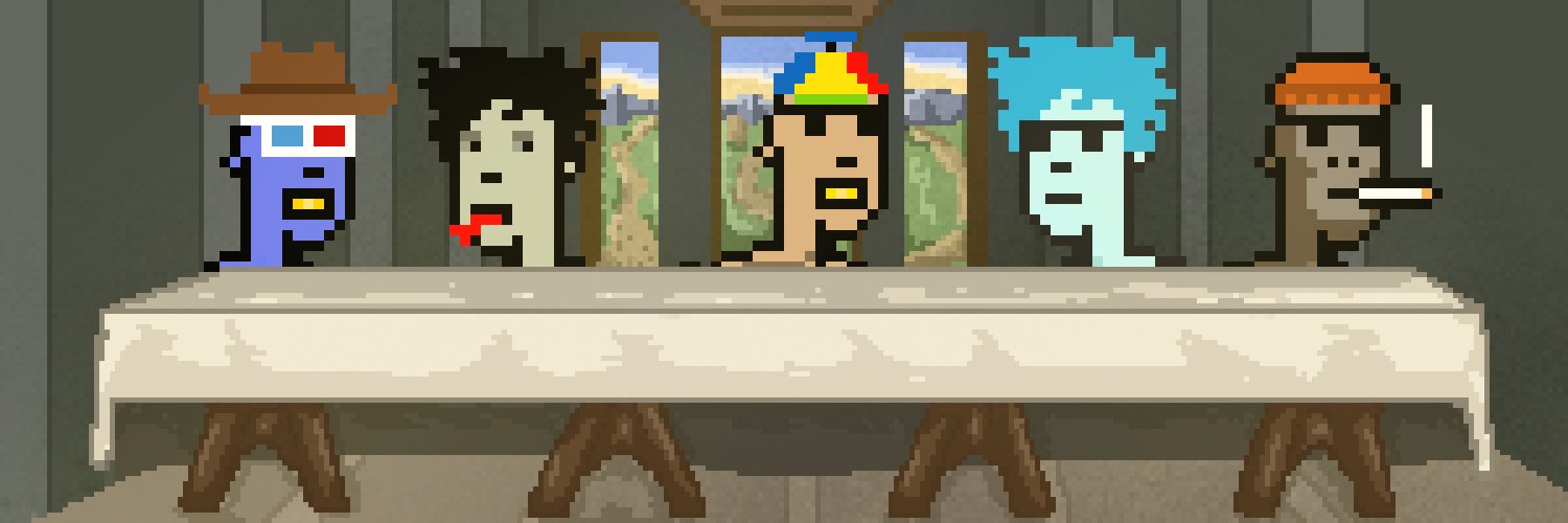 VenomPunkz's profile banner image