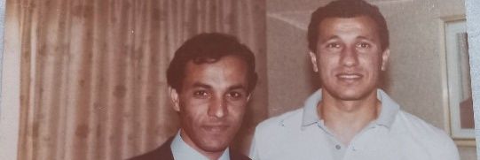 essamaboue666's profile banner image
