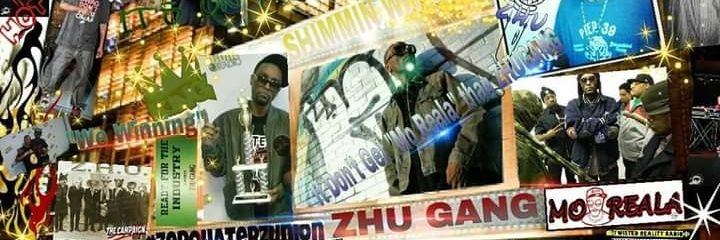 zhugang_Reala's profile banner image