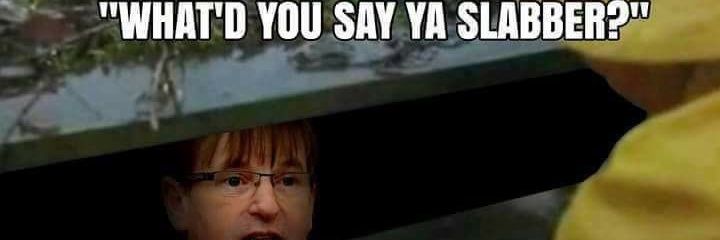 Pishflaps mcPhlanter's banner