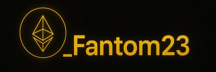 Fantom23 (❖,❖) 🍊,💊 | 𝔽rAI π² 🫎 .sand banner