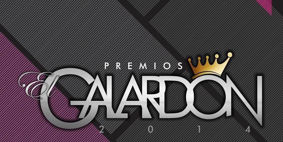 PremiosGalardonRD banner