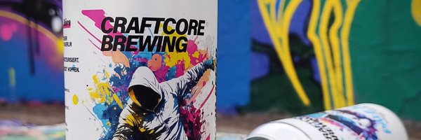 craftcorebrew Profile Banner