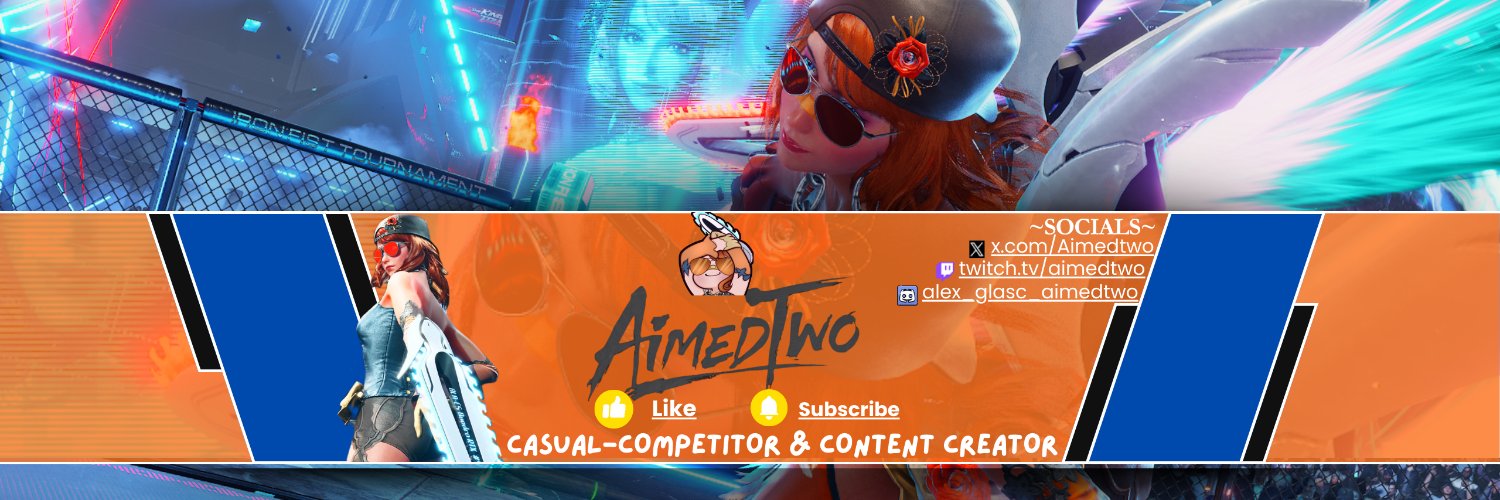 Pulse | Aimedtwo banner