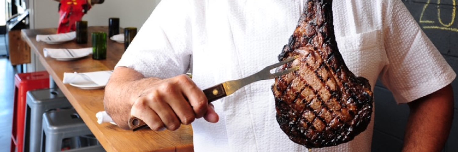 UrbanButcher's profile banner image
