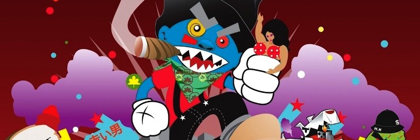 kroach🪳 banner