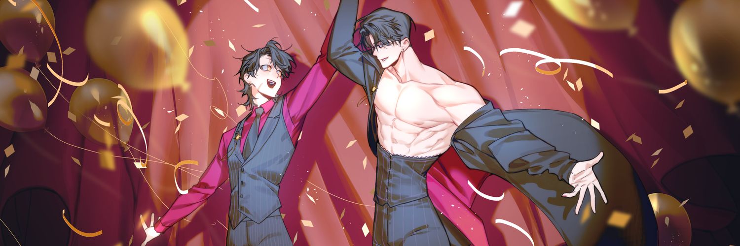 babobox08's profile banner image