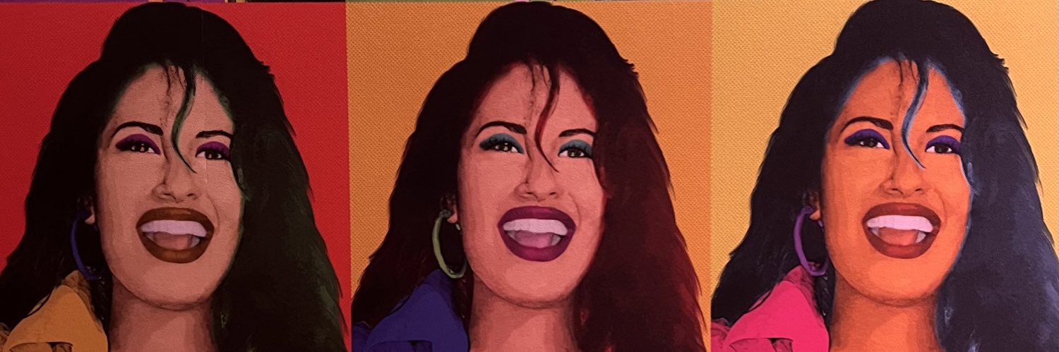 sydbake101's profile banner image