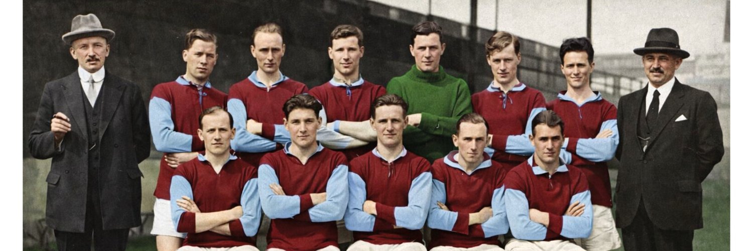 Stepney Hammer banner