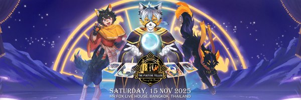 BangkokBeasts Profile Banner