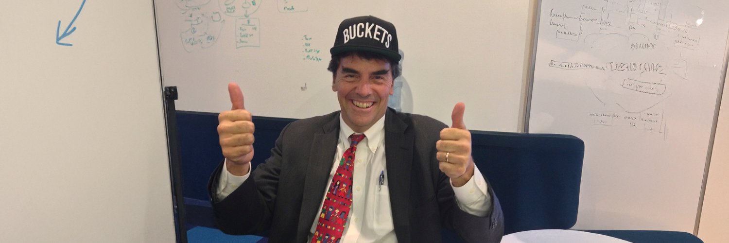 bucketsacademy's profile banner image