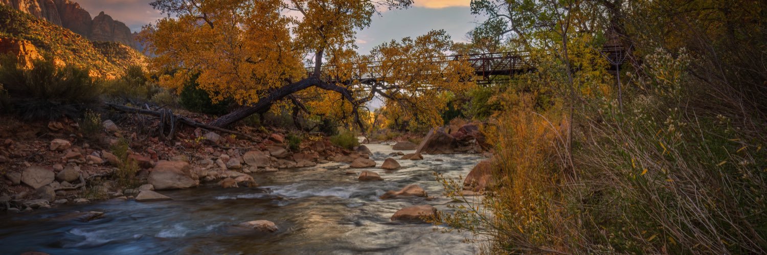 utah_photogs's profile banner image