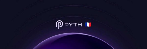 PythNetwork_FR Profile Banner