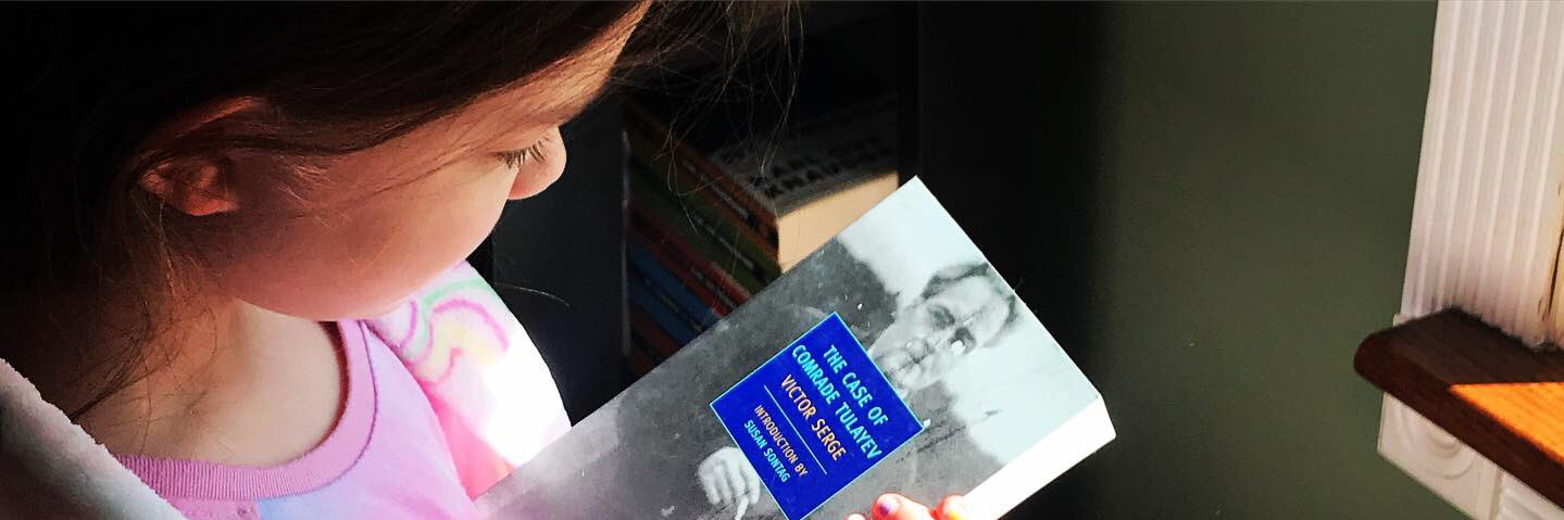 Adam P. Coulter banner