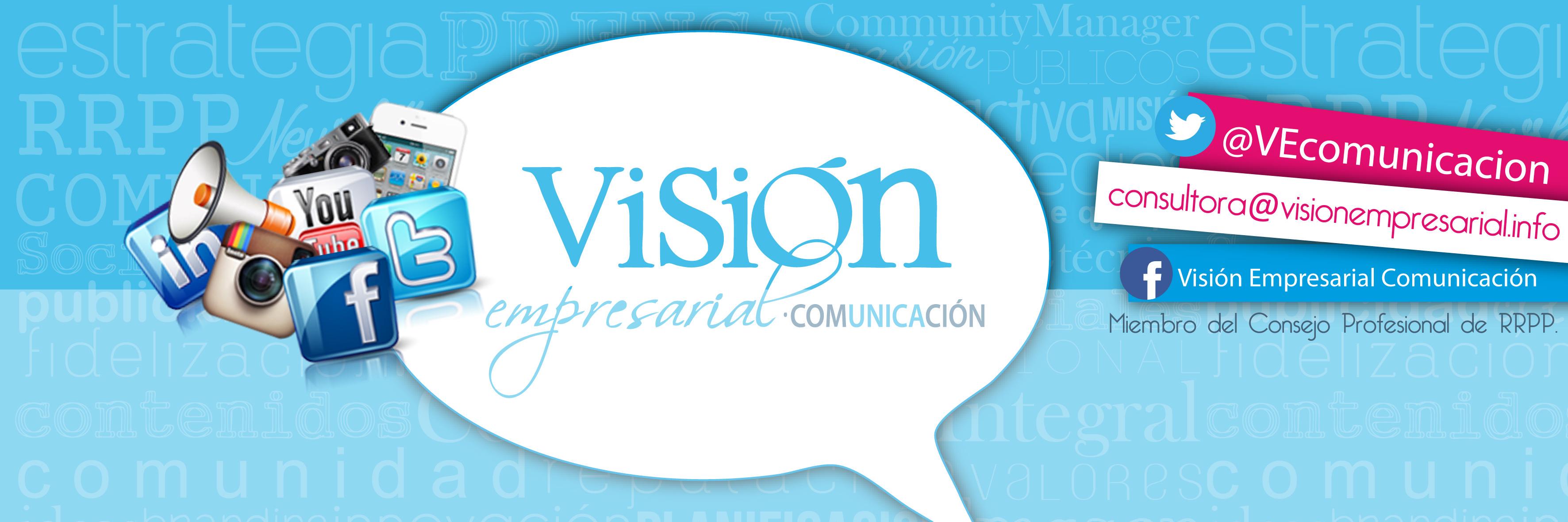 VEcomunicacion's profile banner image