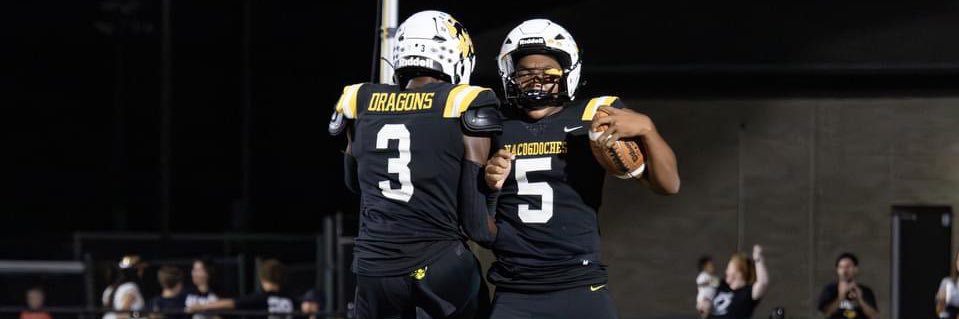 Mikail Lockett banner