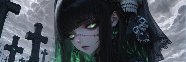 Kuroneko__x Profile Banner