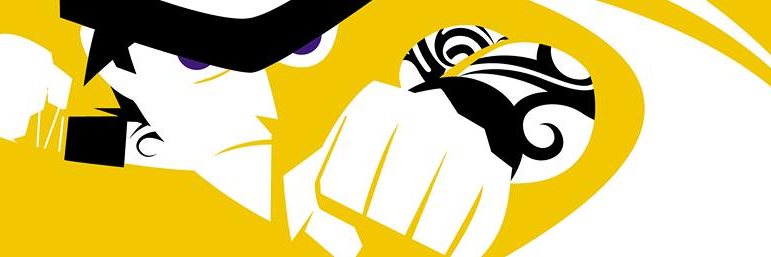 quixotim's profile banner image