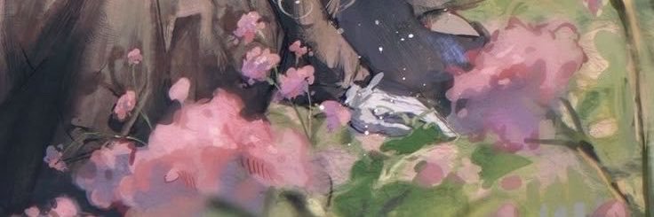 tinipixie's profile banner image