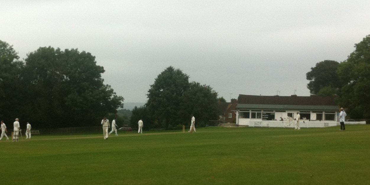 FordcombeCC's profile banner image