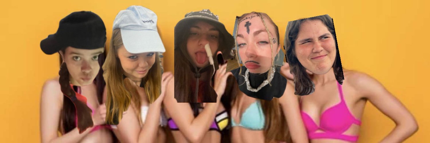 Wet Hoes Profile Banner