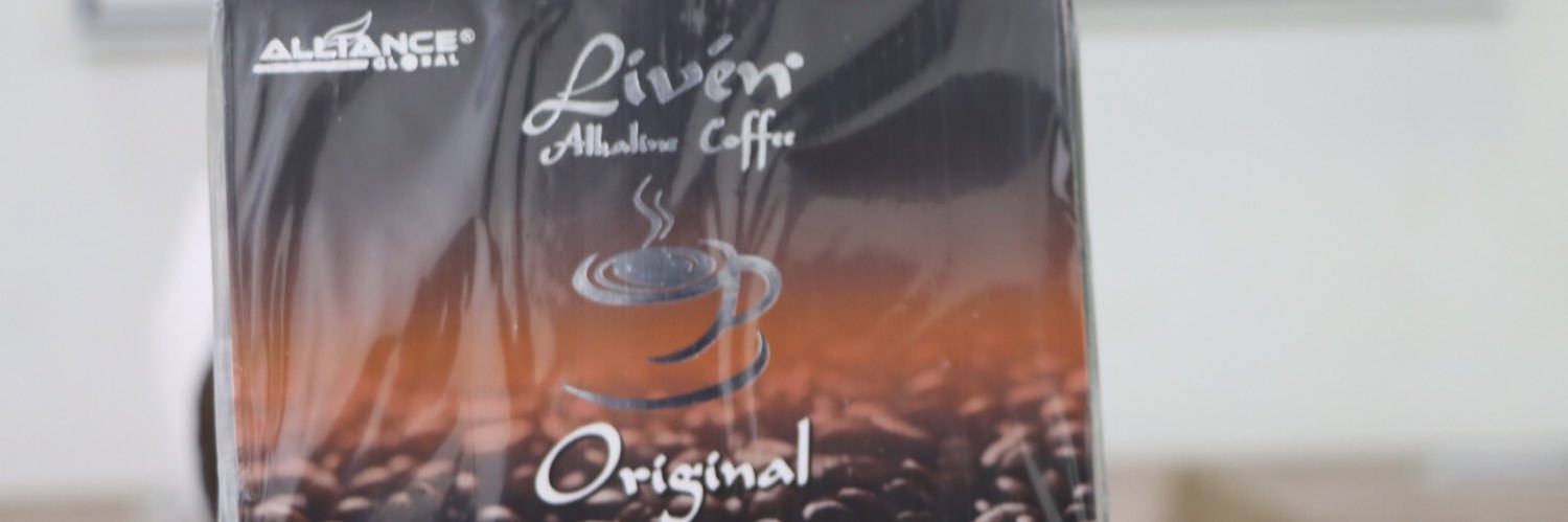 dekoffeeguy's profile banner image