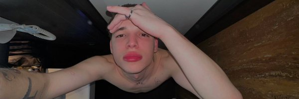 RammOnlyF Profile Banner