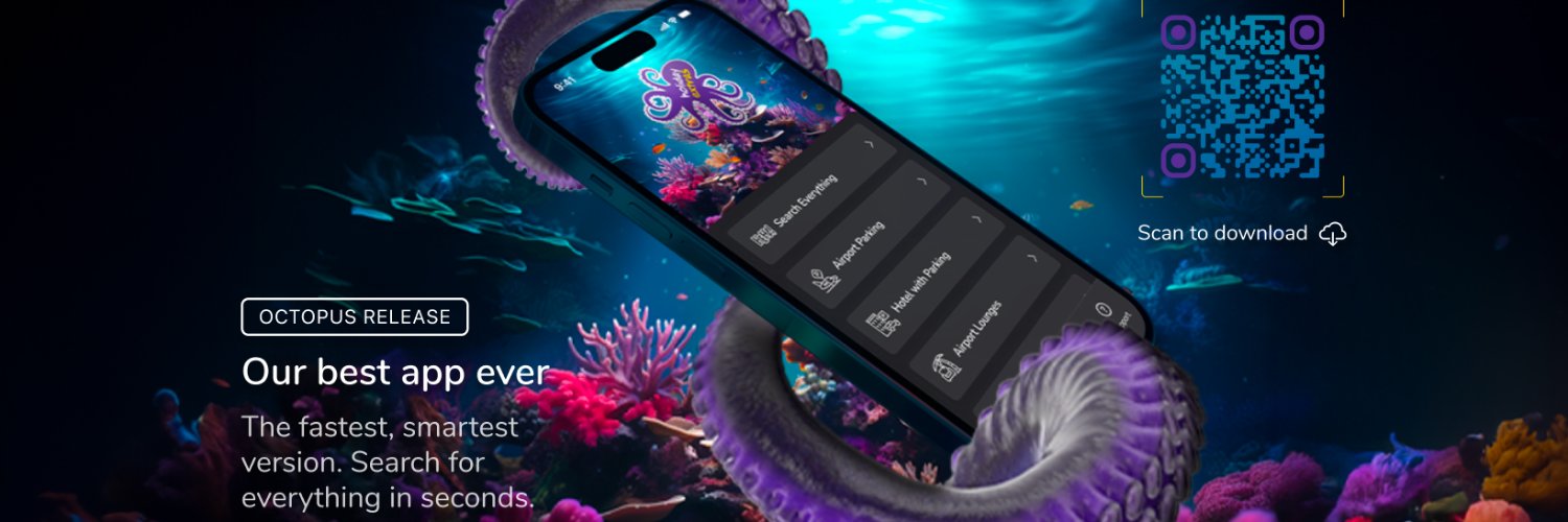 Holiday Extras banner