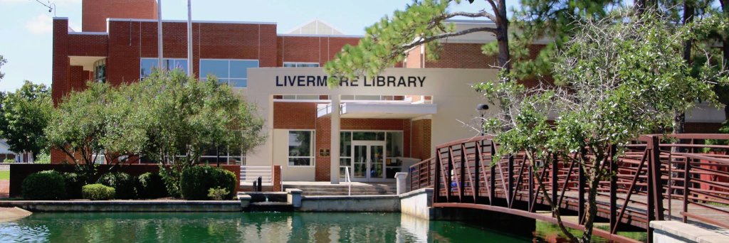 uncplibrary's profile banner image