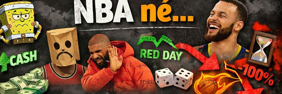 NBA da Loucura (Big odds) banner