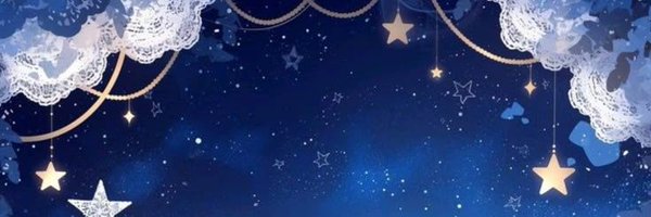 Stariring Profile Banner