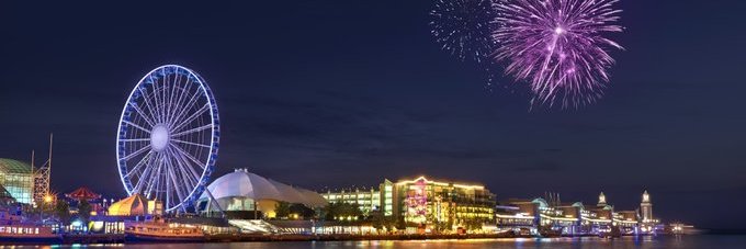 NavyPierDan's profile banner image