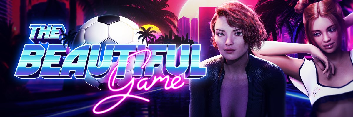 The Beautiful Game banner