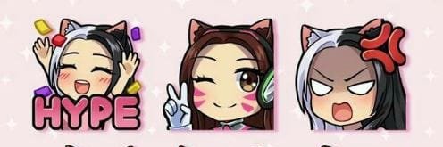 AlizeyArts's profile banner image