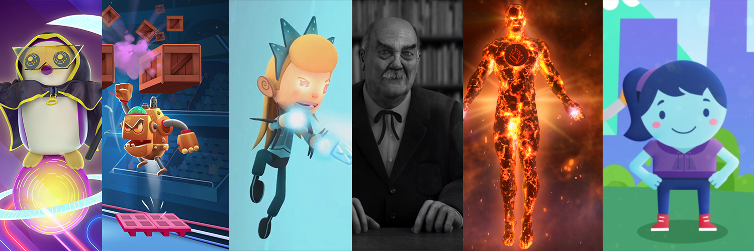 VicenzoStudio banner