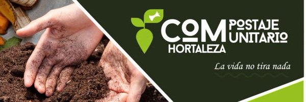 CompostajeHtz Profile Banner